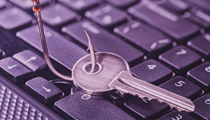 anti-phishing protection